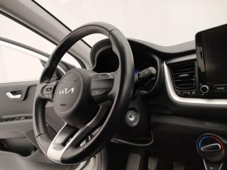 KIA Stonic usata 51
