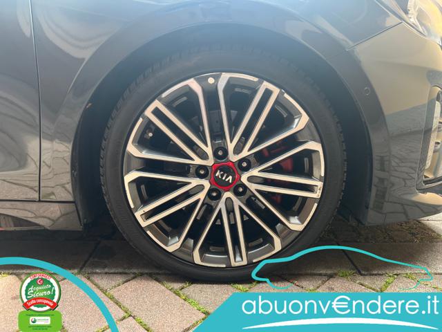 KIA Proceed usata, con Servosterzo