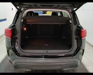 CITROEN C5 Aircross usata, con Start/Stop Automatico