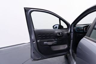 CITROEN C3 usata, con Controllo automatico clima