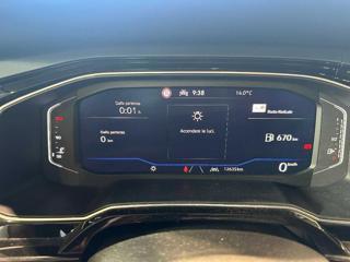 VOLKSWAGEN Taigo usata, con Controllo trazione