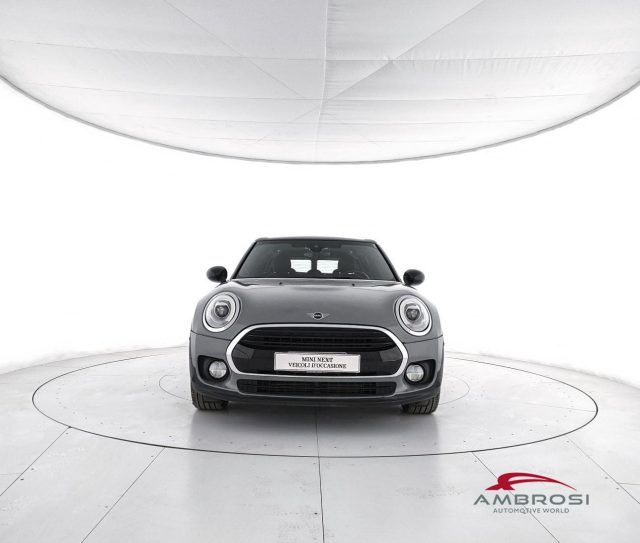 MINI Clubman usata 4
