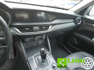 ALFA ROMEO Stelvio usata, con Chiusura centralizzata