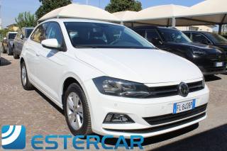 VOLKSWAGEN Polo usata, con Climatizzatore