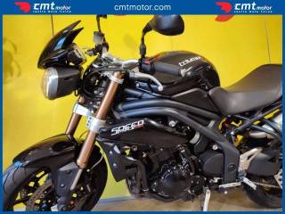 TRIUMPH Speed Triple 1050 usata 7