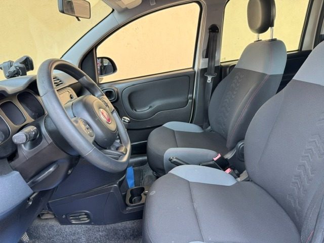 FIAT Panda usata 11