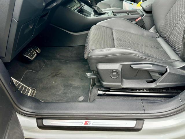 AUDI Q3 usata, con Bluetooth
