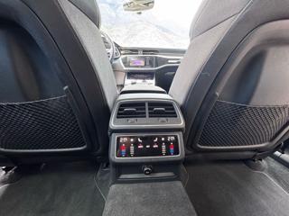 AUDI A6 usata, con ESP