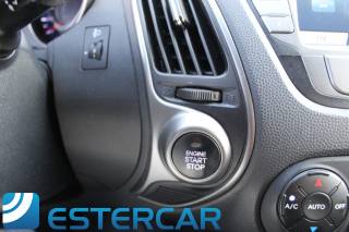 HYUNDAI iX35 usata, con ESP