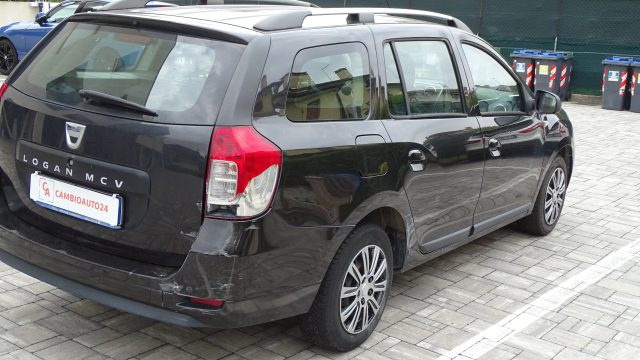 DACIA Logan usata 36