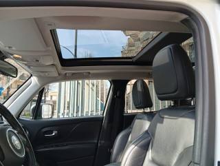 JEEP Renegade usata, con Cruise Control