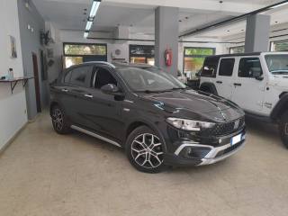 FIAT Tipo 1.3 Mjt S&S 5 porte Cross