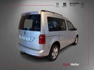 VOLKSWAGEN Caddy usata, con Airbag laterali