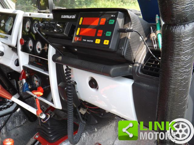 SUZUKI Samurai usata 71