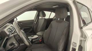 BMW 116 usata, con Immobilizzatore elettronico