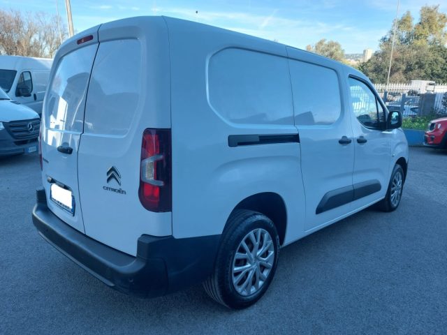 CITROEN Berlingo usata 5