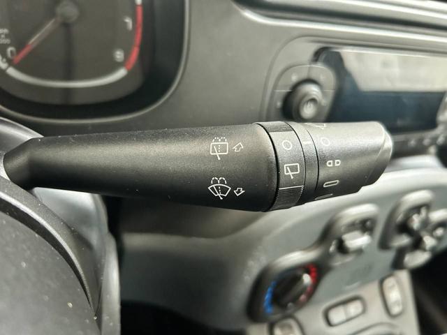 FIAT Panda usata, con Chiusura centralizzata telecomandata