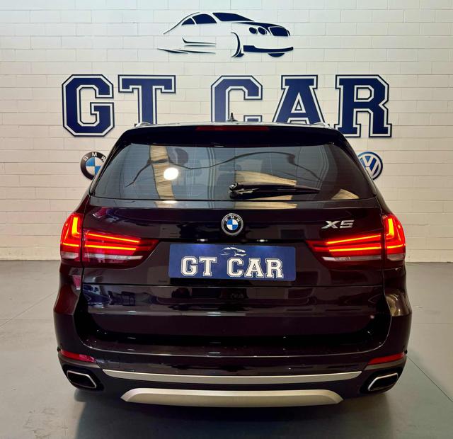 BMW X5 usata, con Autoradio