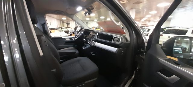 VOLKSWAGEN Multivan usata 29