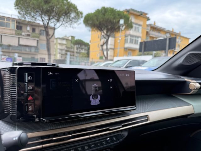 LANCIA Ypsilon usata, con Cruise Control