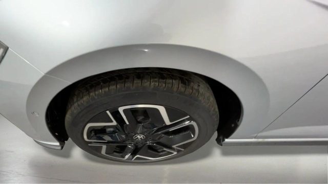 VOLKSWAGEN Polo usata, con Alzacristalli elettrici