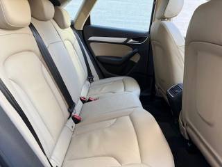 AUDI Q3 usata, con Cruise Control