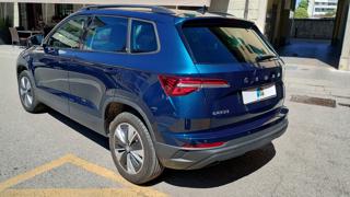 SKODA Karoq usata, con Controllo trazione