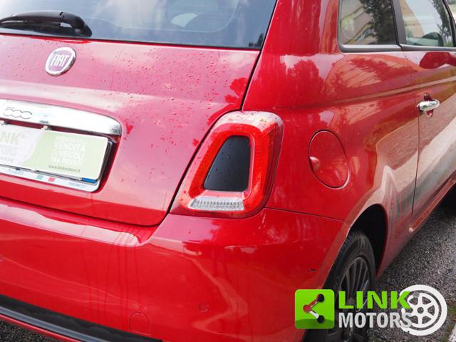 FIAT 500 usata 22