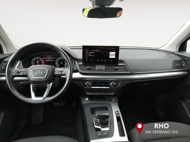 AUDI Q5 usata, con Cruise Control