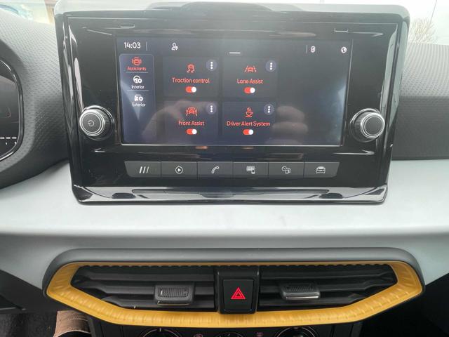 SEAT Arona usata 34
