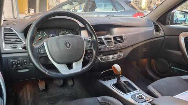 RENAULT Laguna usata, con Chiusura centralizzata