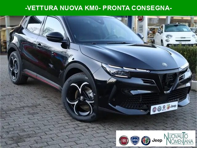 ALFA ROMEO Junior usata, con Airbag