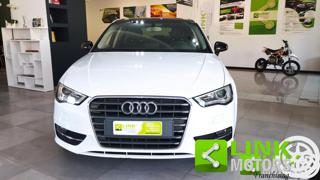AUDI A3 Sportback usata 1