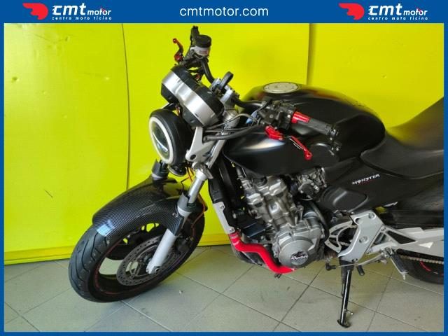HONDA Hornet 600 usata 9