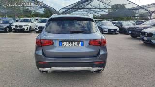 MERCEDES-BENZ GLC 300 usata, con Autoradio