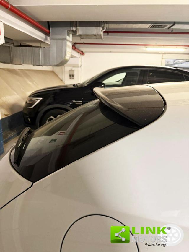 ALFA ROMEO Brera usata 23