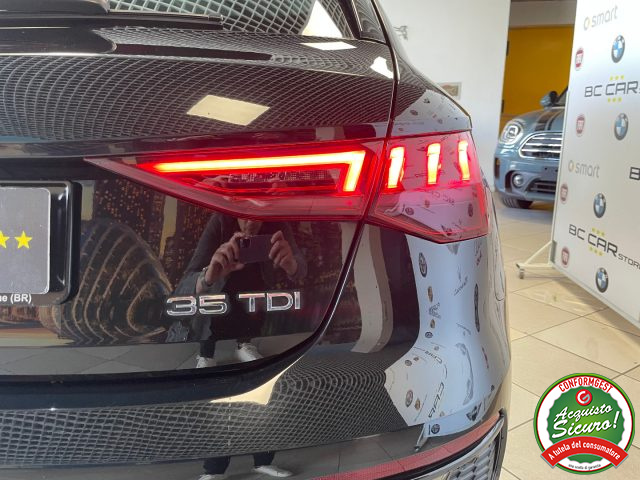 AUDI A3 usata, con Bracciolo