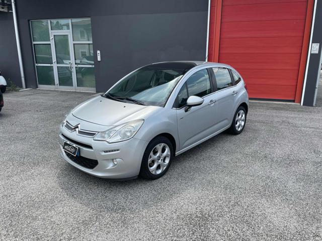 CITROEN C3 usata, con Airbag
