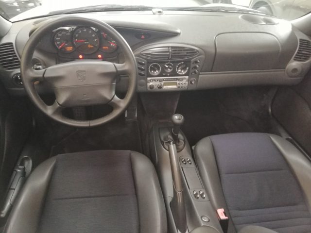 PORSCHE Boxster usata 32