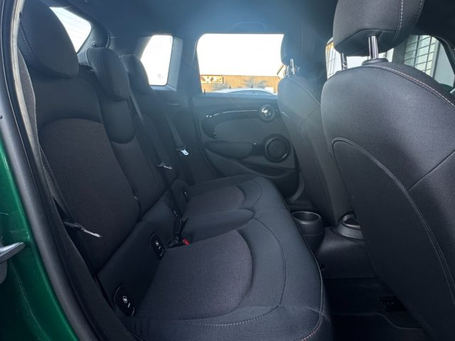 MINI One usata, con Chiusura centralizzata