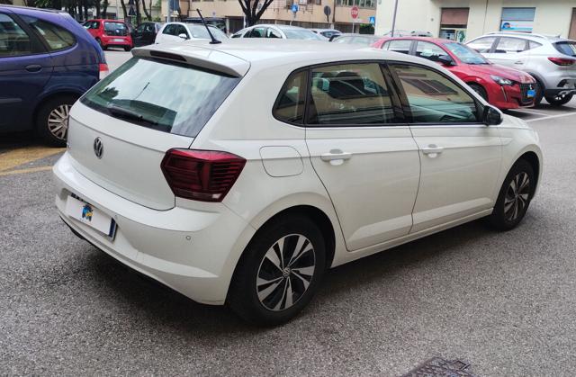 VOLKSWAGEN Polo usata, con Chiusura centralizzata
