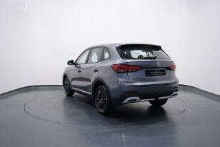 MG ZS usata, con Airbag Passeggero