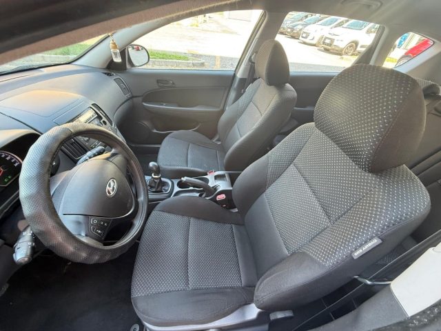 HYUNDAI i30 usata, con Alzacristalli elettrici