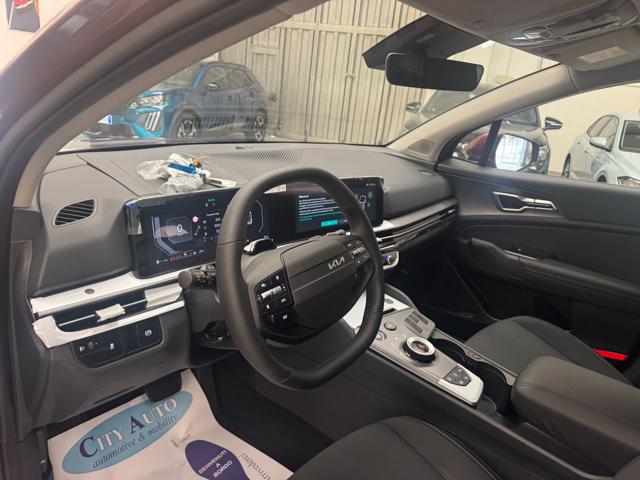 KIA Sportage usata, con Autoradio