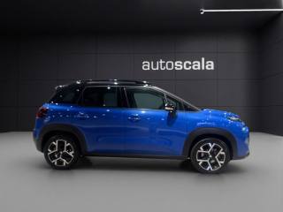 CITROEN C3 Aircross usata, con Cerchi in lega