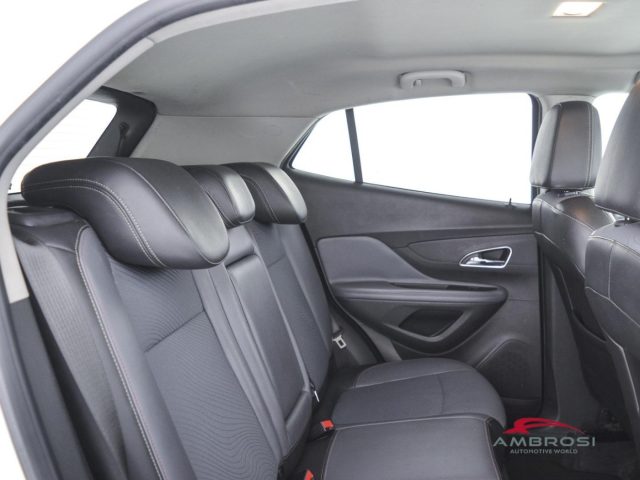 OPEL Mokka usata 10