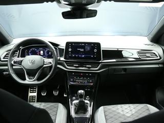 VOLKSWAGEN T-Roc usata, con Cruise Control