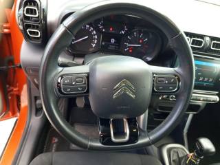 CITROEN C3 Aircross usata, con Fendinebbia
