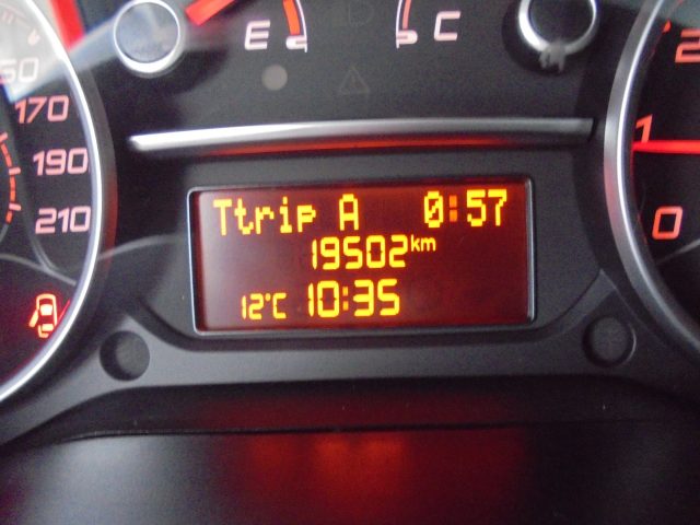 FIAT Doblo usata 36