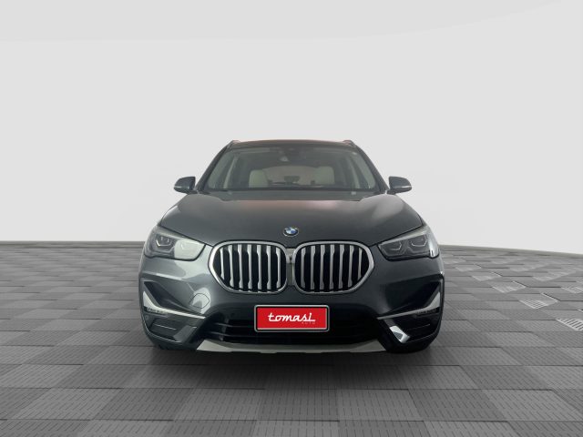 BMW X1 usata 7